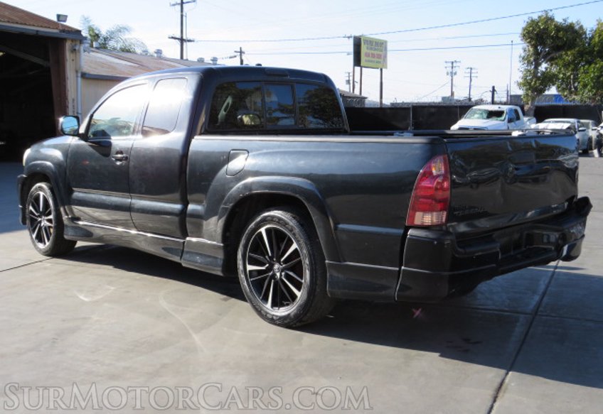 2005 Toyota Tacoma - Image 5