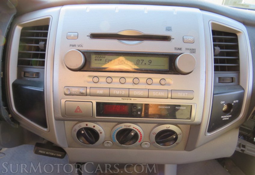2005 Toyota Tacoma - Image 39