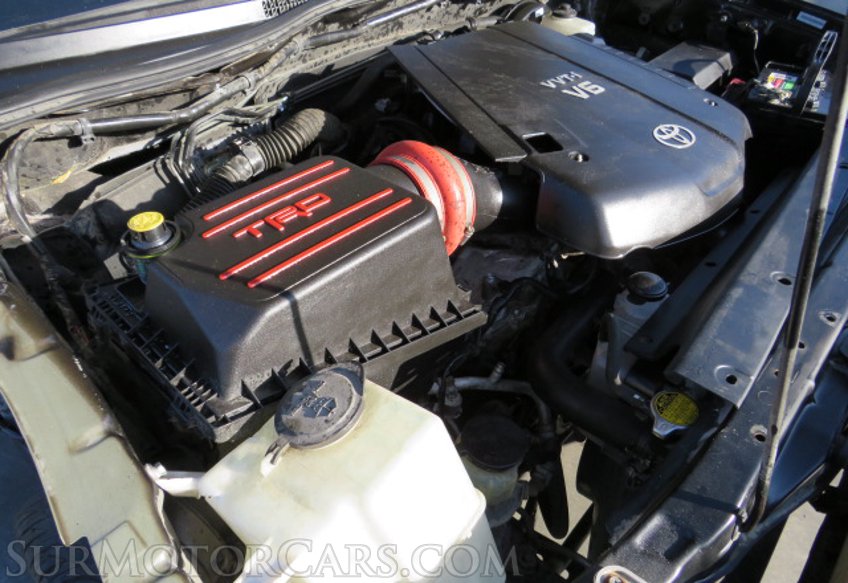 2005 Toyota Tacoma - Image 26