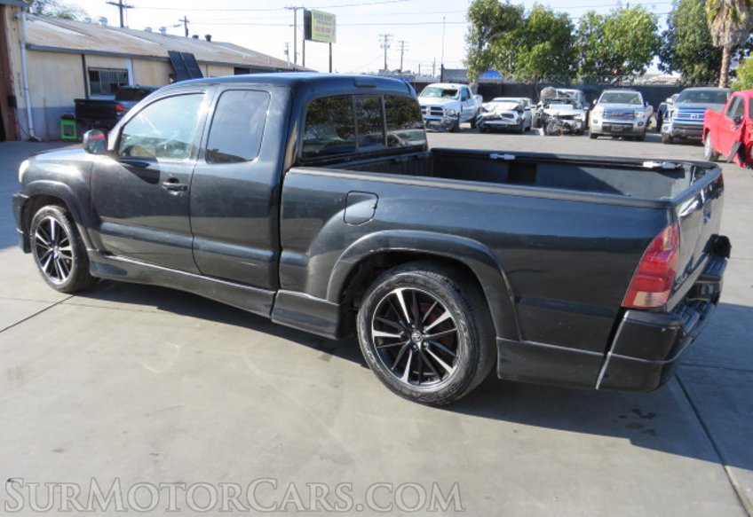 2005 Toyota Tacoma - Image 4