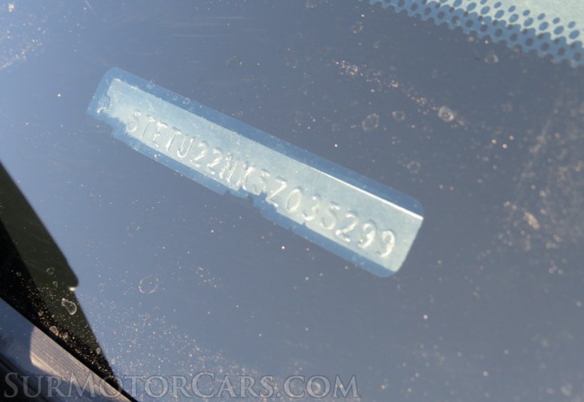 2005 Toyota Tacoma - Image 22