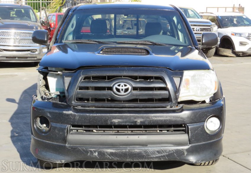 2005 Toyota Tacoma - Image 19
