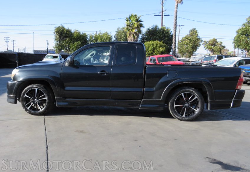 2005 Toyota Tacoma - Image 3