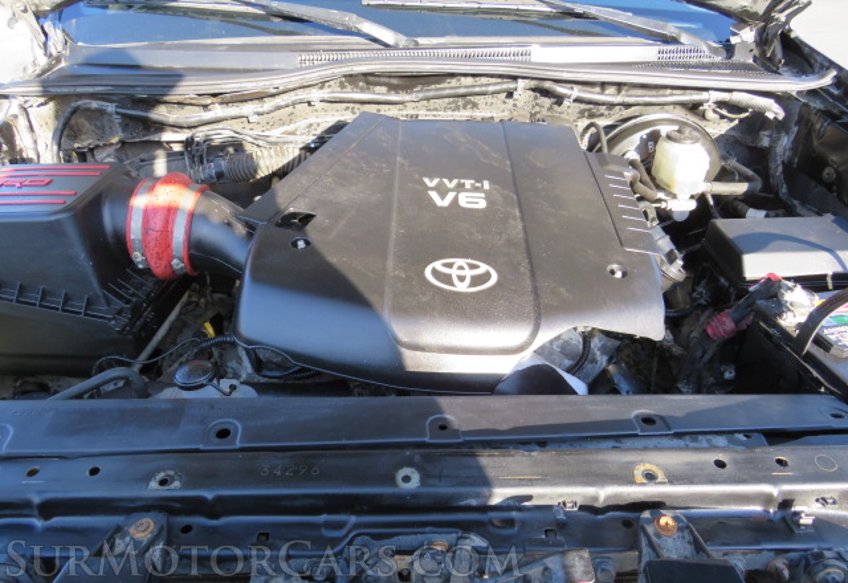 2005 Toyota Tacoma - Image 24