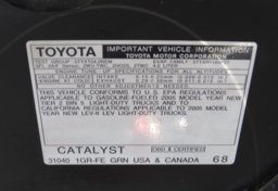 2005 Toyota Tacoma - Image 23