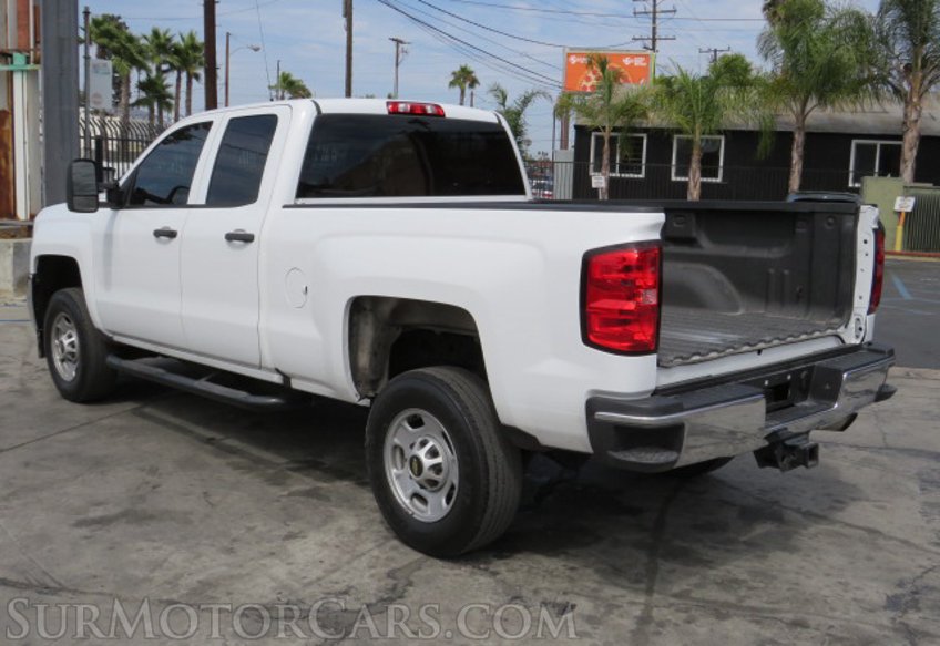 2016 Chevrolet Silverado 2500HD - Image 7