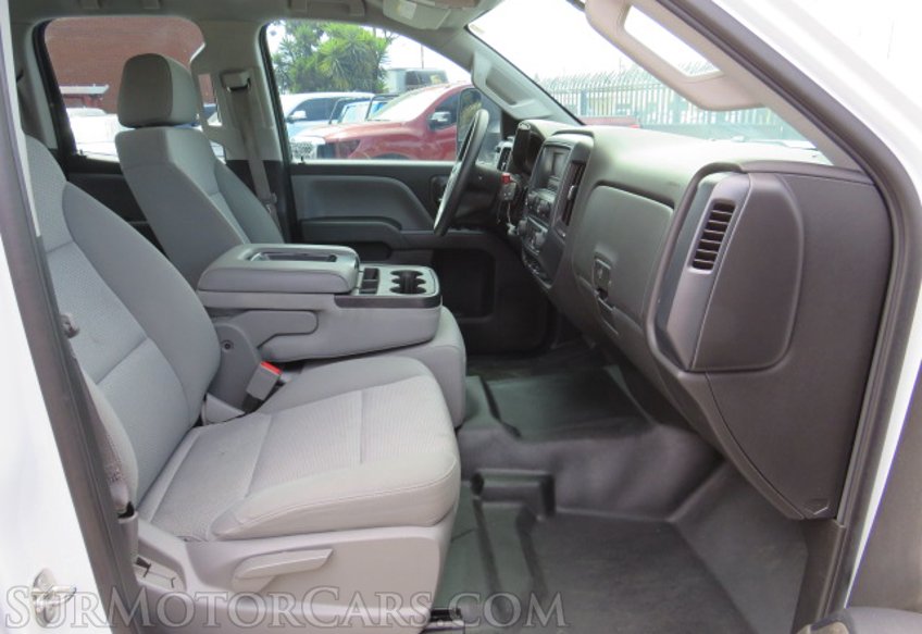 2016 Chevrolet Silverado 2500HD - Image 24