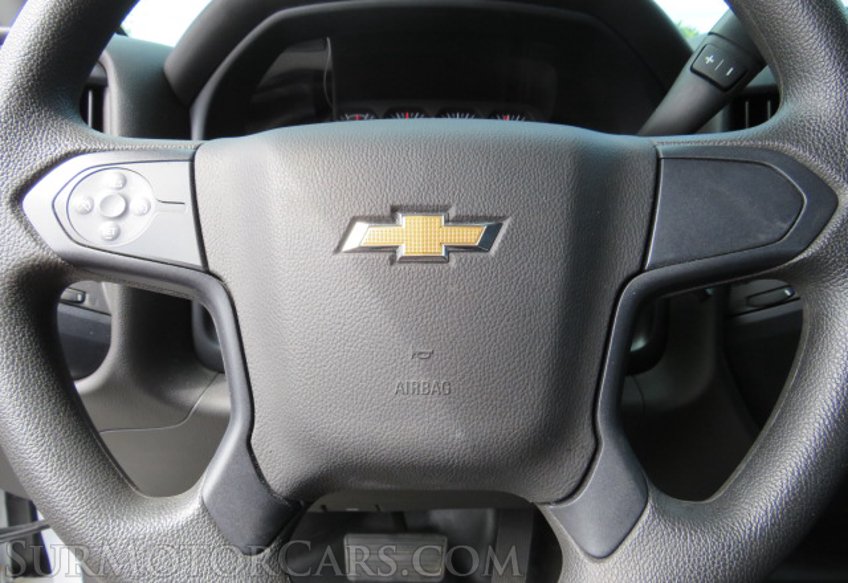 2016 Chevrolet Silverado 2500HD - Image 32