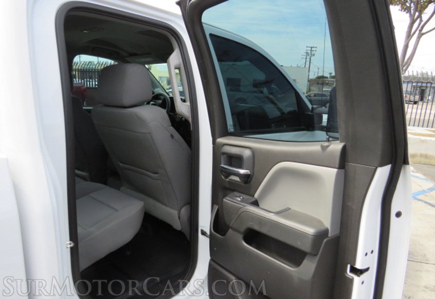 2016 Chevrolet Silverado 2500HD - Image 22