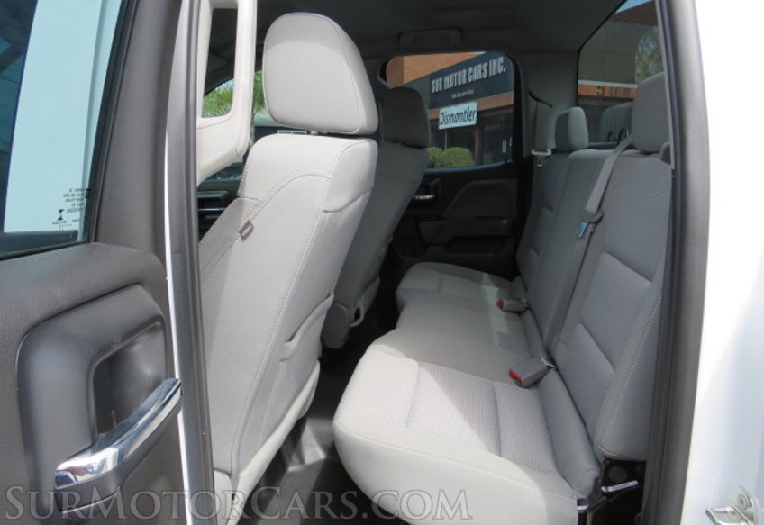 2016 Chevrolet Silverado 2500HD - Image 29