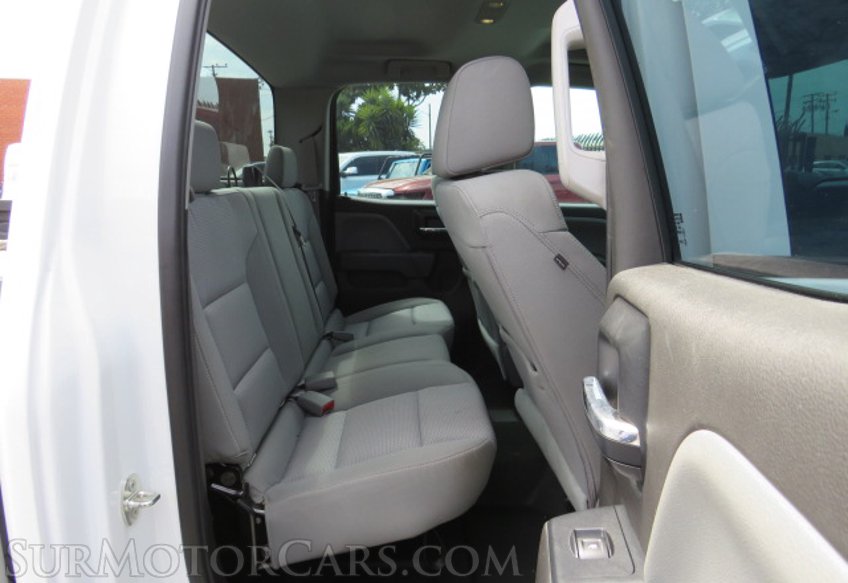 2016 Chevrolet Silverado 2500HD - Image 28