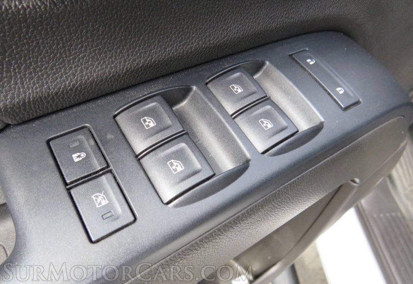 2016 Chevrolet Silverado 2500HD - Image 36