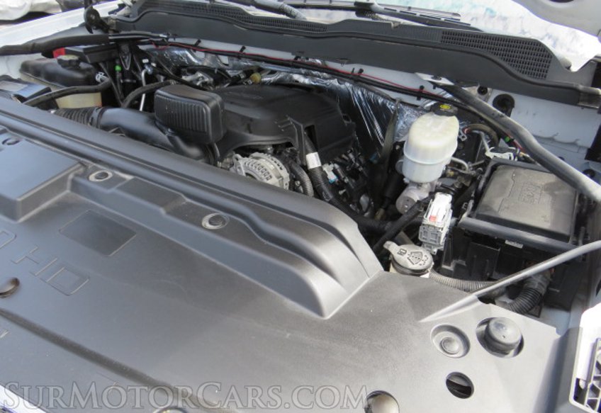 2016 Chevrolet Silverado 2500HD - Image 44