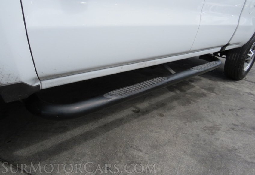 2016 Chevrolet Silverado 2500HD - Image 17