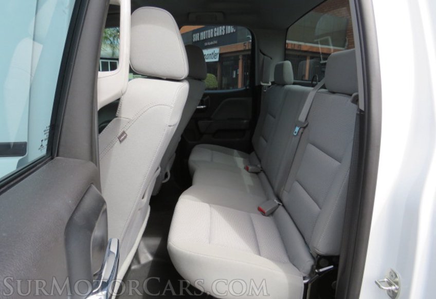 2016 Chevrolet Silverado 2500HD - Image 27