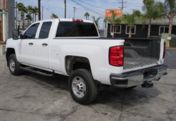 2016 Chevrolet Silverado 2500HD - Image 7