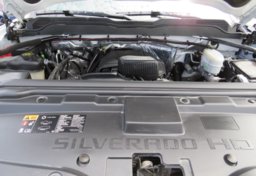 2016 Chevrolet Silverado 2500HD - Image 43