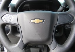2016 Chevrolet Silverado 2500HD - Image 32