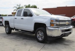 2016 Chevrolet Silverado 2500HD - Image 4