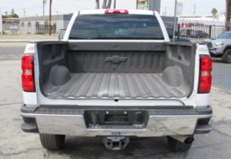 2016 Chevrolet Silverado 2500HD - Image 10