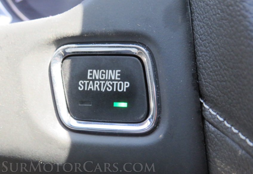 2021 GMC Acadia - Image 44