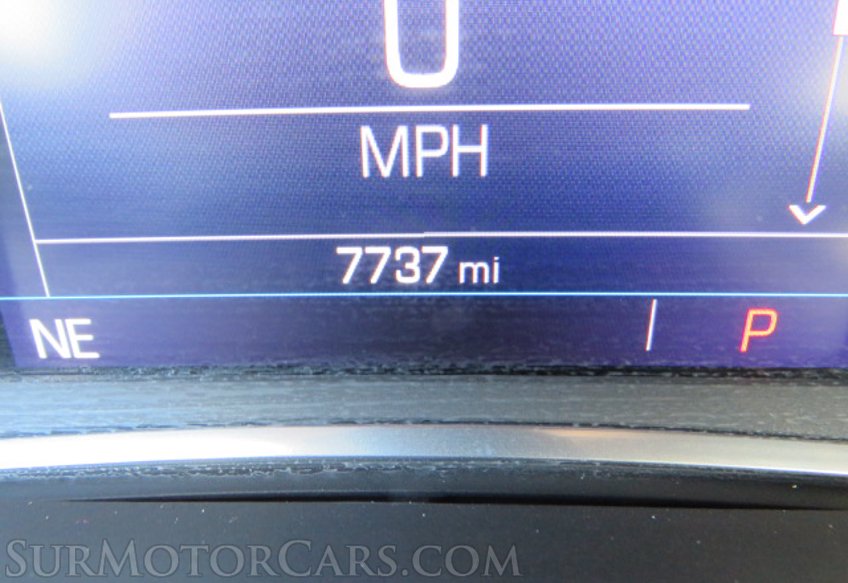 2021 GMC Acadia - Image 35