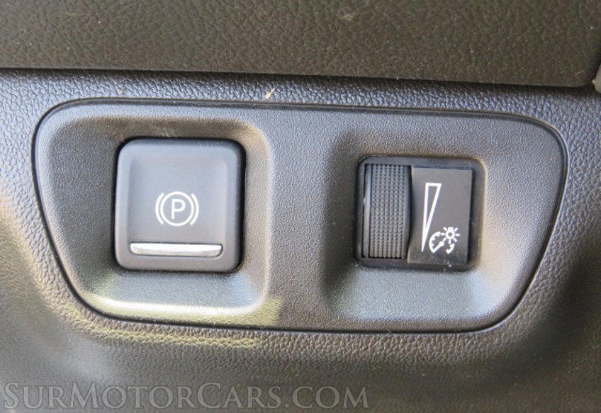 2021 GMC Acadia - Image 47