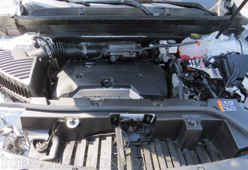 2021 GMC Acadia - Image 54