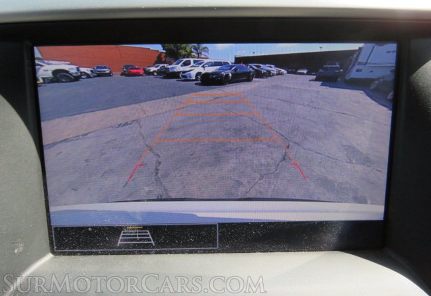 2021 GMC Acadia - Image 38