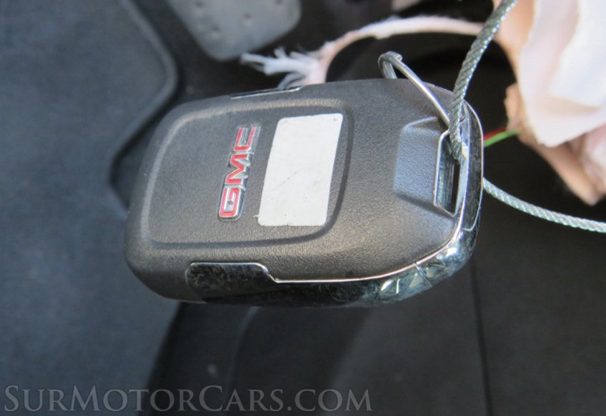 2021 GMC Acadia - Image 45