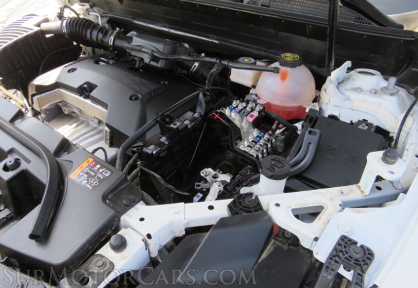 2021 GMC Acadia - Image 55