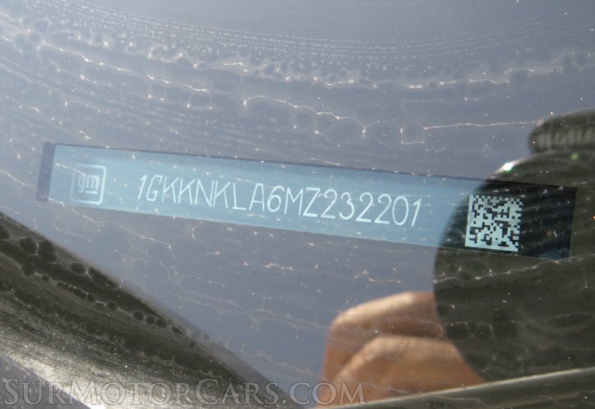 2021 GMC Acadia - Image 50