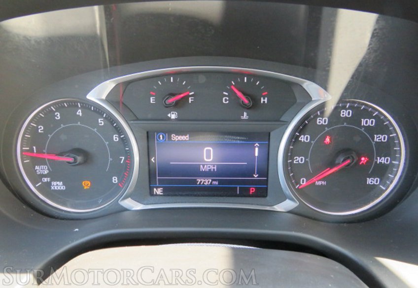 2021 GMC Acadia - Image 36