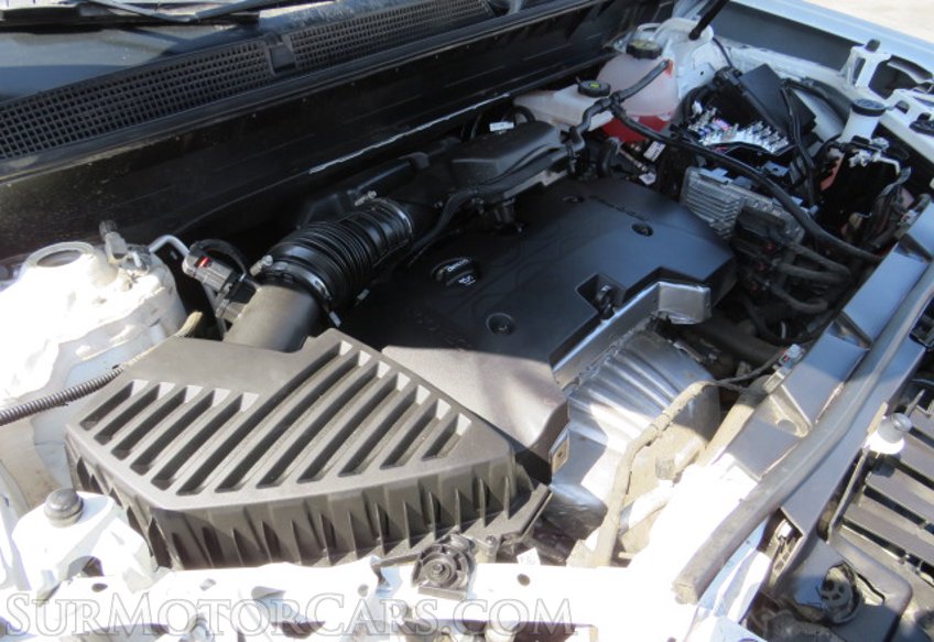 2021 GMC Acadia - Image 53