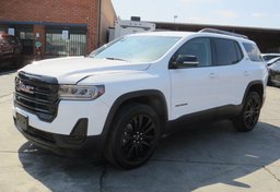 2021 GMC Acadia - Image 3