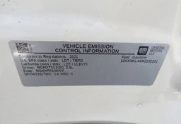 2021 GMC Acadia - Image 52