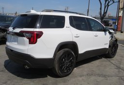 2021 GMC Acadia - Image 8