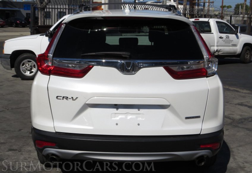 2019 Honda CR-V - Image 10