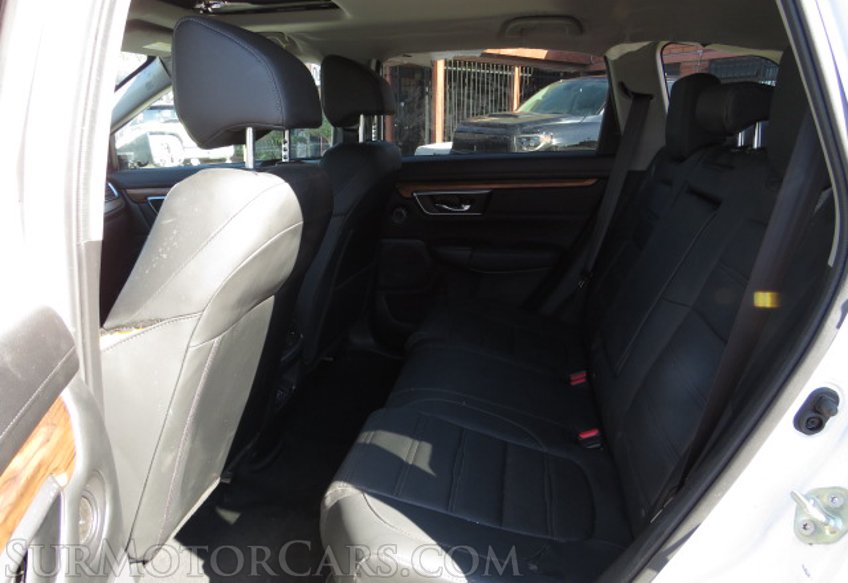 2019 Honda CR-V - Image 28