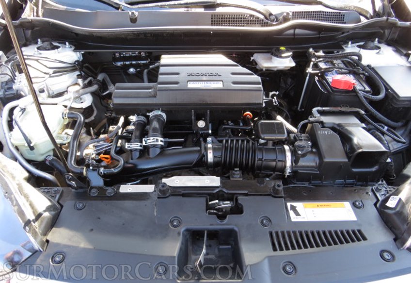 2019 Honda CR-V - Image 47