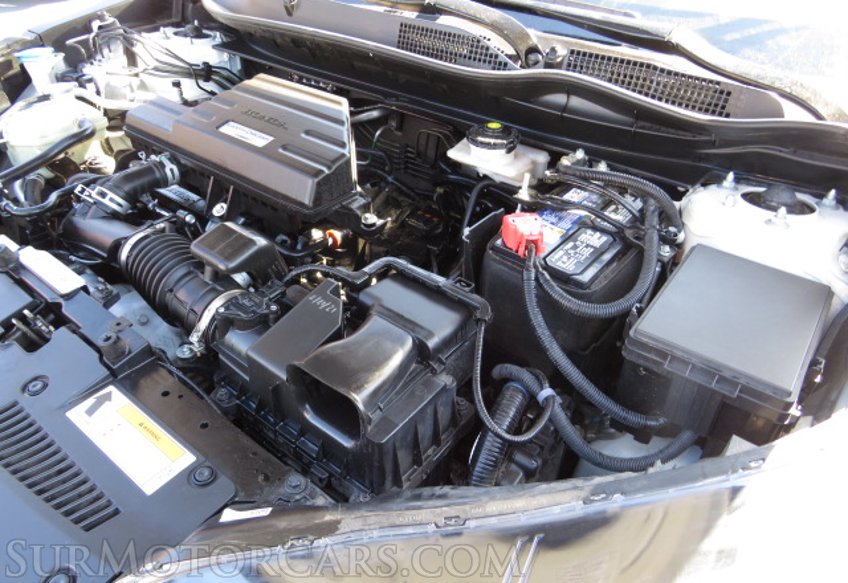 2019 Honda CR-V - Image 48