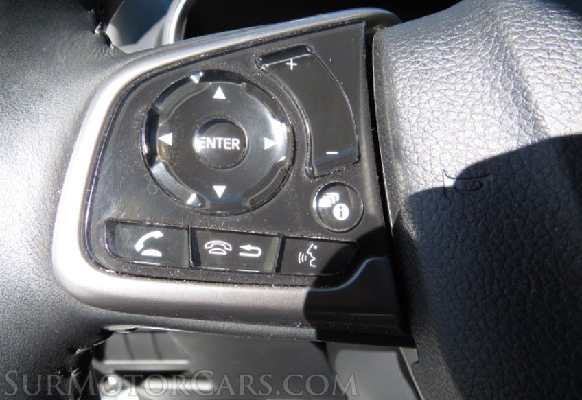 2019 Honda CR-V - Image 31