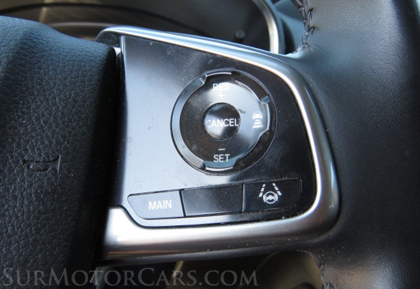 2019 Honda CR-V - Image 32