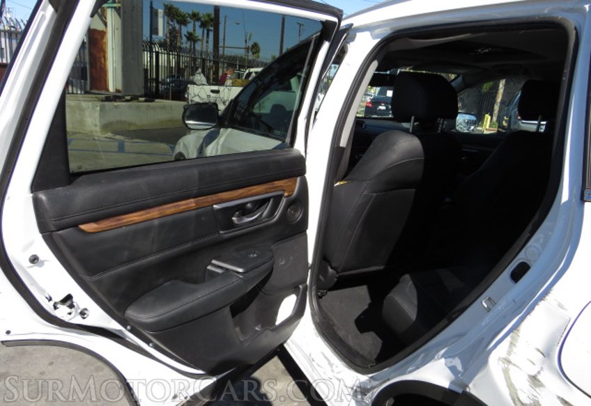 2019 Honda CR-V - Image 22