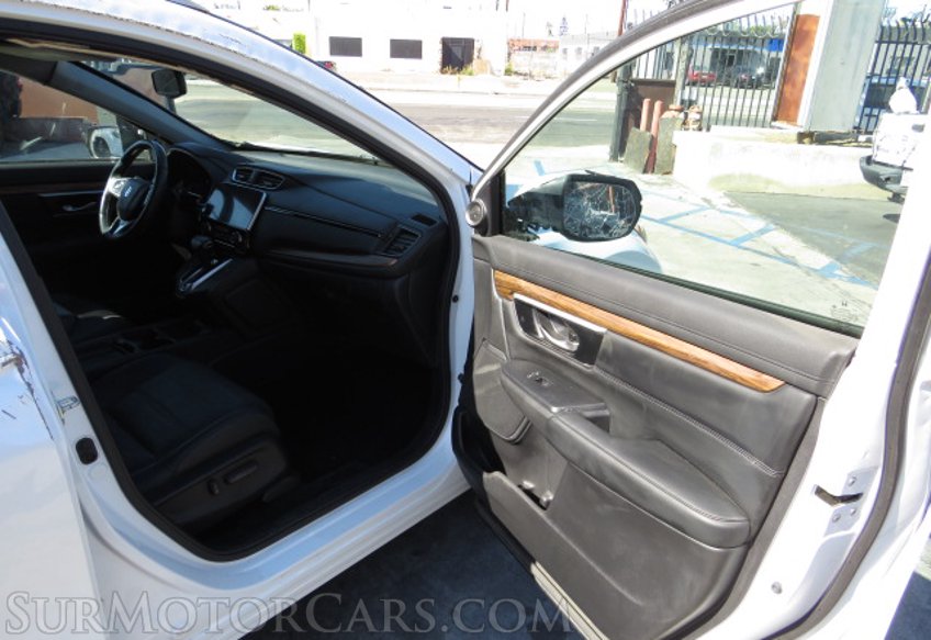 2019 Honda CR-V - Image 21