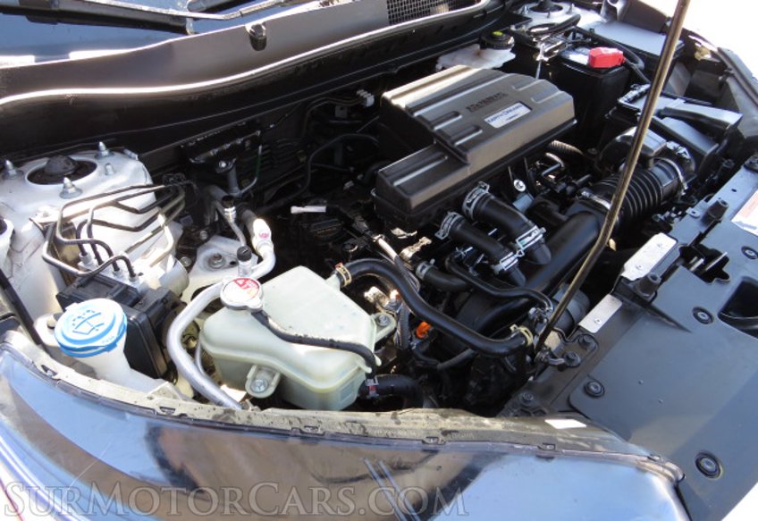 2019 Honda CR-V - Image 49