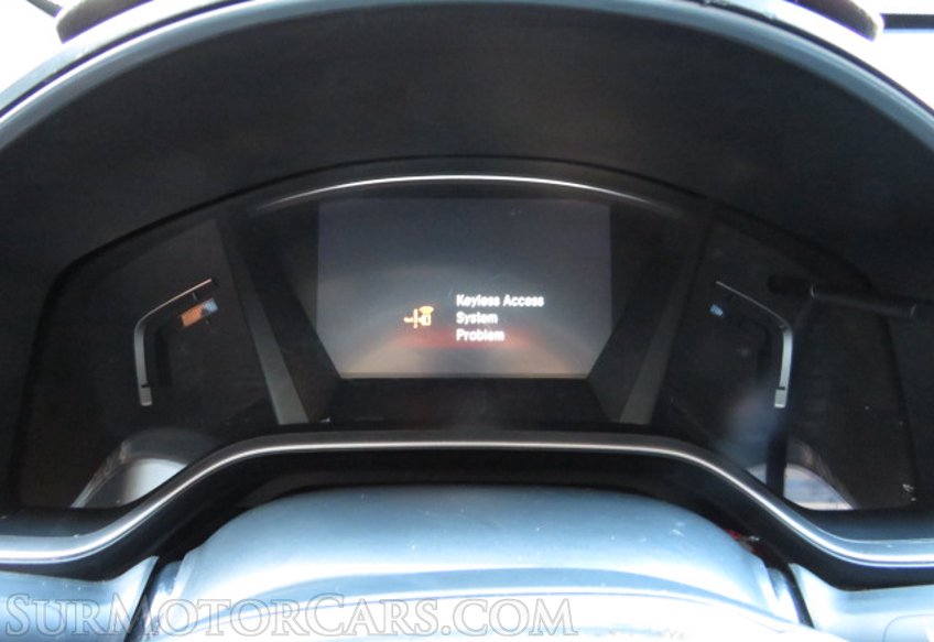 2019 Honda CR-V - Image 29