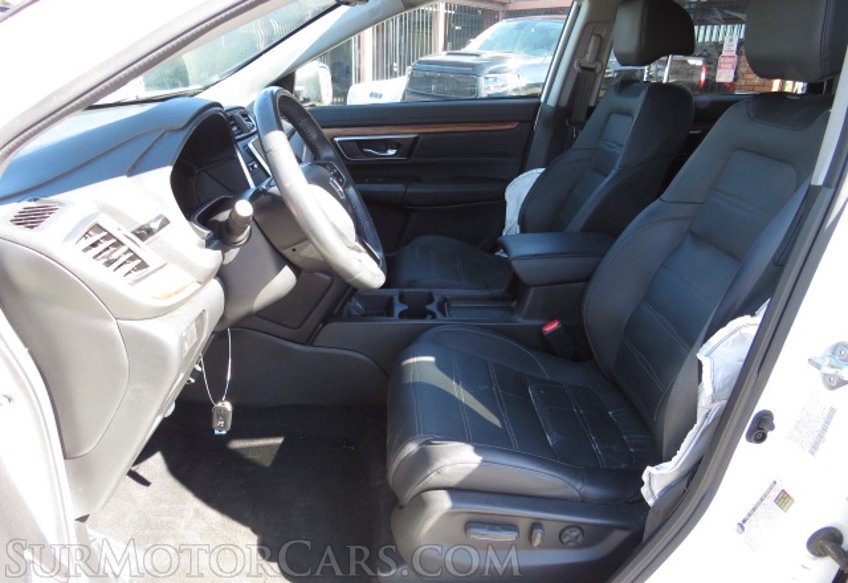 2019 Honda CR-V - Image 23