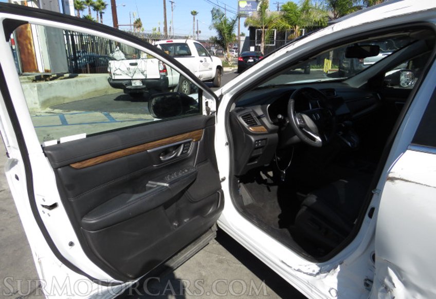 2019 Honda CR-V - Image 20