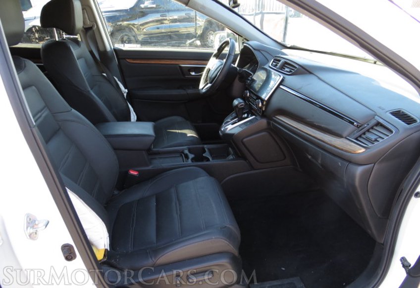 2019 Honda CR-V - Image 26